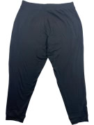 CALVIN KLEIN Sleepwear Joggers Logo Black Men's XL