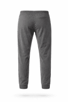 CALVIN KLEIN TROUSERS RELAXED FIT GREY MEN PRE OWNED XL
