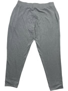 CALVIN KLEIN Sleepwear/Loungewear Pants Logo Grey Men's XL