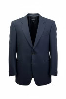PIERRE CARDIN ΣΑΚΑΚΙ MINIMAL NAVY ΑΝΤΡΙΚΟ PRE OWNED