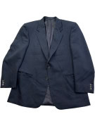 PIERRE CARDIN ΣΑΚΑΚΙ MINIMAL NAVY ΑΝΤΡΙΚΟ PRE OWNED