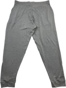 Calvin Klein Sleepwear Ανδρική Φόρμα Παντελόνι Γκρι XL