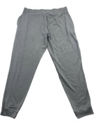 Calvin Klein Sleepwear Παντελόνι Φόρμας Γκρι Μελανζέ Ανδρικό XL