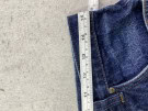 CALVIN KLEIN JEANS CLASSIC BLUE MENS PRE OWNED S