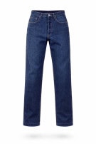 CALVIN KLEIN JEANS CLASSIC BLUE MENS PRE OWNED S