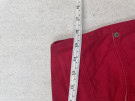 CALVIN KLEIN ΤΖΙΝ ΠΑΝΤΕΛΟΝΙ MINIMAL ΚΟΚΚΙΝΟ ΓΥΝΑΙΚΕΙΟ PRE OWNED