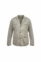 CAMEL ACTIVE GIACCA STILE BLAZER BEIGE UNISEX L