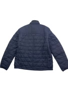 Camel Active Καπιτονέ Μπουφάν Casual Navy Ανδρικό XL