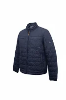 Camel Active Καπιτονέ Μπουφάν Casual Navy Ανδρικό XL