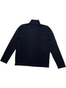 Camel Active Black Knit Polo Sweater Men’s XL