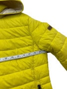 CAMEL ACTIVE ΜΠΟΥΦΑΝ PUFFER MINIMAL ΚΙΤΡΙΝΟ ΓΥΝΑΙΚΕΙΟ PRE OWNED S