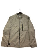 CAMEL ACTIVE GIACCA UTILITY BEIGE UOMO PRE OWNED XXL
