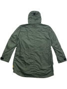 CAMEL ACTIVE Parka Jacket Casual Logo Χακί Ανδρικό XXL