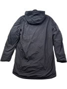 CAMEL ACTIVE PARKA OUTDOOR CHARCOAL UOMO PRE OWNED M