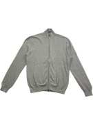 CAMEL ACTIVE ΖΑΚΕΤΑ ΠΛΕΚΤΗ CASUAL ΜΕ ΦΕΡΜΟΥΑΡ ΓΚΡΙ ΑΝΔΡΙΚΗ L
