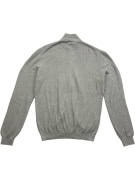 CAMEL ACTIVE ΖΑΚΕΤΑ ΠΛΕΚΤΗ CASUAL ΜΕ ΦΕΡΜΟΥΑΡ ΓΚΡΙ ΑΝΔΡΙΚΗ L