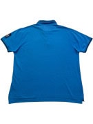 CAMELOT ACTIVE POLO SHIRT MINIMAL BLUE ΑΝΤΡΙΚΟ PRE OWNED L