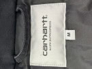 CARHARTT MINIMAL JACKET NAVY MEN PRE OWNED M