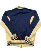 CAMPUSPORT TRACK JACKET RETRO NAVY ΚΡΕΜ ΑΝΤΡΙΚΟ PRE OWNED L