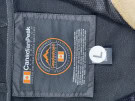 CANADIAN PEAK HOODIE MINIMAL BEIGE MEN PRE OWNED L
