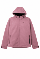 CANADIAN PEAK JACKET PINK WOMEN PRE OWNED XL