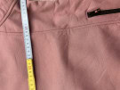 CANADIAN PEAK JACKET PINK WOMEN PRE OWNED XL