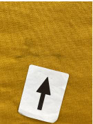 CANTERBURY ΦΑΝΕΛΑ ΡΑΓΚΜΠΙ RETRO SPORTSWEAR ΧΡΥΣΗ ΑΝΤΡΙΚΟ PRE OWNED M