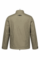 CAMEL ACTIVE  GIACCA UTILITY BEIGE UOMO PRE OWNED XXL