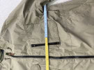 CAMEL ACTIVE  GIACCA UTILITY BEIGE UOMO PRE OWNED XXL