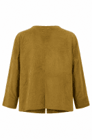 CAPPELLI 80s  JACKET VINTAGE ΚΑΦΕ ΓΥΝΑΙΚΕΙΟ PRE OWNED M