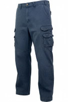 CARGO ΠΑΝΤΕΛΟΝΙ UTILITY NAVY ΑΝΤΡΙΚΟ PRE OWNED S