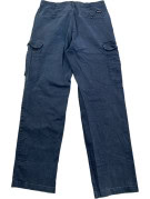 CARGO ΠΑΝΤΕΛΟΝΙ UTILITY NAVY ΑΝΤΡΙΚΟ PRE OWNED S