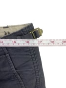 Carhartt Aviation Cargo Pants Workwear Logo Grey Men’s S