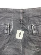 Carhartt Aviation Cargo Pants Workwear Logo Grey Men’s S