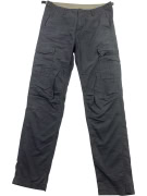 Carhartt Aviation Cargo Pants Workwear Logo Grey Men’s S