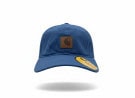 CARHARTT CAP CLASSIC BLUE UNISEX PRE OWNED