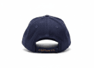 CARHARTT CAP MINIMAL NAVY UNISEX PRE OWNED
