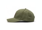 CARHARTT CAP MINIMAL OLIVE UNISEX PRE OWNED