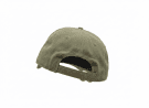 CARHARTT CAP MINIMAL OLIVE UNISEX PRE OWNED