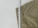CARHARTT CARGO PANTS WORKWEAR BEIGE UOMO PRE OWNED L