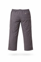 CARHARTT CARGO PANTS WORKWEAR ΓΚΡΙ ΑΝΤΡΙΚΟ PRE OWNED XXL