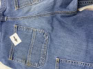 CARHARTT CARGO PANTS WORKWEAR BLUE MEN PRE OWNED S
