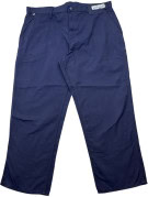CARHARTT CARGO PANTS WORKWEAR NAVY MEN PRE OWNED XXL