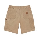 CARHARTT CARGO SHORTS WORKWEAR BEIGE ΑΝΤΡΙΚΟ PRE OWNED L