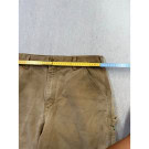 CARHARTT CARGO SHORTS WORKWEAR BEIGE ΑΝΤΡΙΚΟ PRE OWNED L