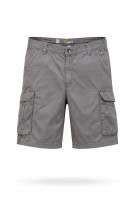 CARHARTT CARGO SHORTS WORKWEAR ΓΚΡΙ ΑΝΤΡΙΚΟ PRE OWNED XL