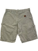 CARHARTT CARGO ΒΕΡΜΟΥΔΑ WORKWEAR ΜΠΕΖ ΑΝΤΡΙΚΟ PRE OWNED XL