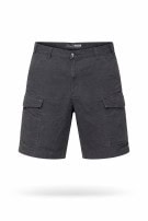 CARHARTT CARPENTER SHORTS WORKWEAR CHARCOAL ΑΝΤΡΙΚΟ PRE OWNED XL