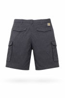 CARHARTT CARPENTER SHORTS WORKWEAR CHARCOAL ΑΝΤΡΙΚΟ PRE OWNED XL