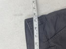 CARHARTT CARPENTER SHORTS WORKWEAR CHARCOAL ΑΝΤΡΙΚΟ PRE OWNED XL
